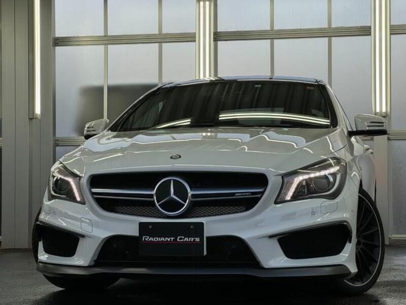 CLA-CLASS