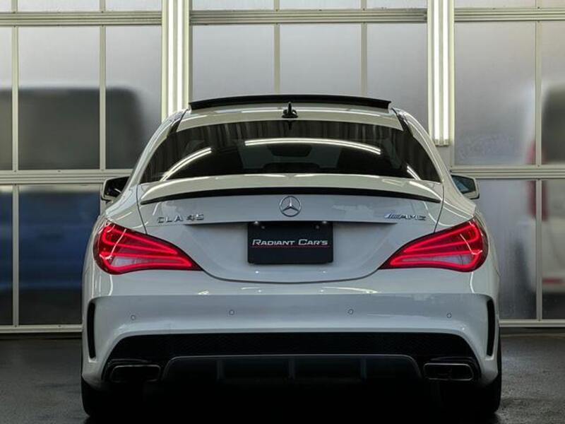 CLA-CLASS