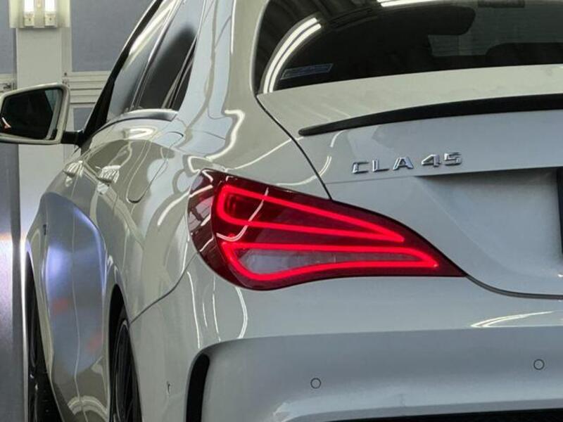 CLA-CLASS