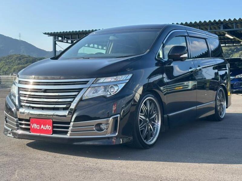 ELGRAND