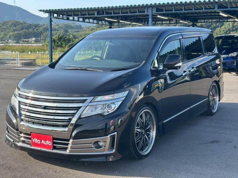 ELGRAND