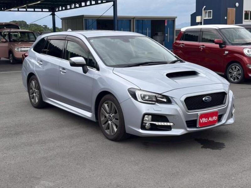 LEVORG