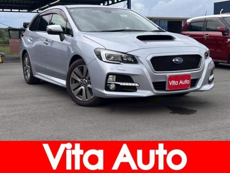 LEVORG-0