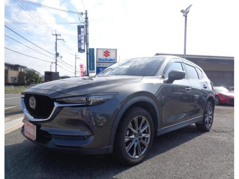 CX-5-0