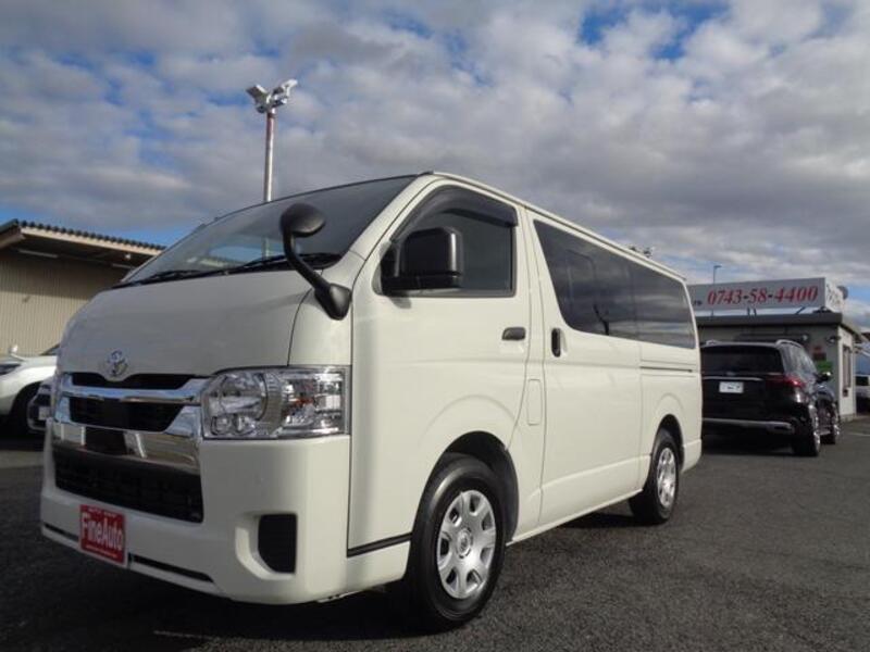 HIACE VAN-0