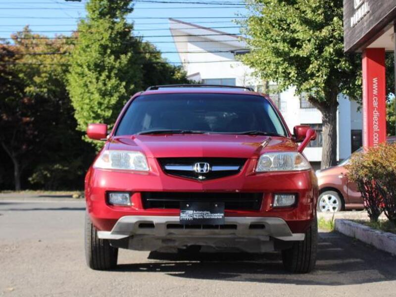 MDX