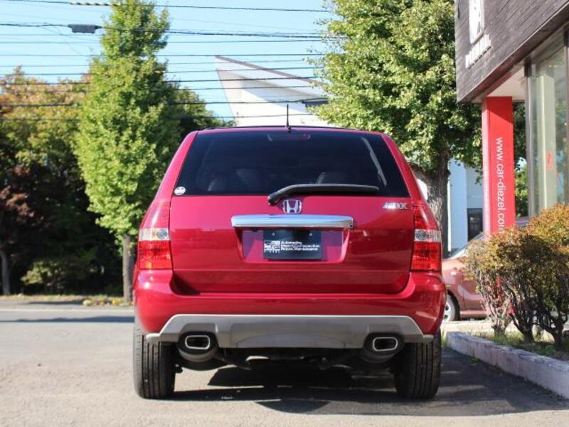 MDX