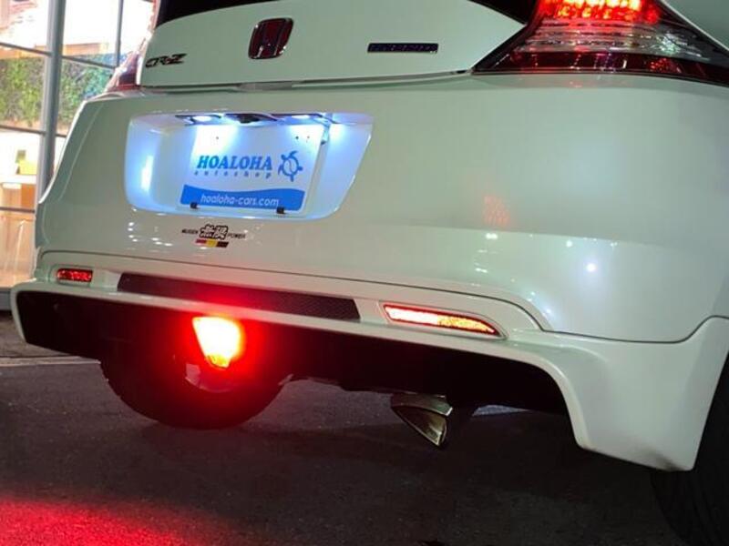 CR-Z