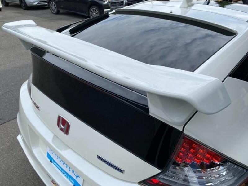 CR-Z