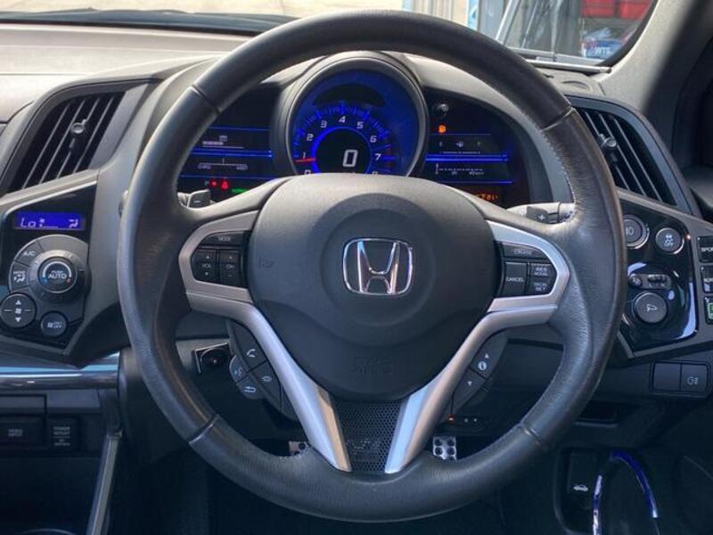 CR-Z