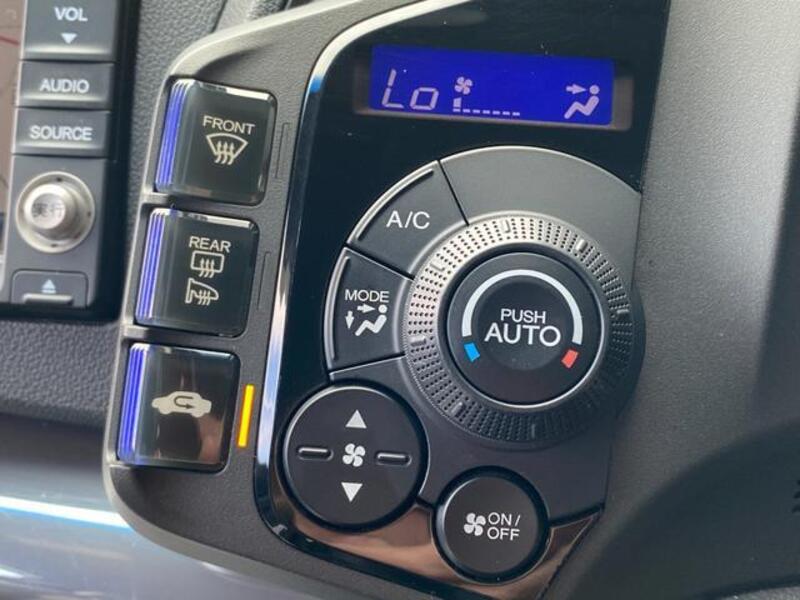 CR-Z