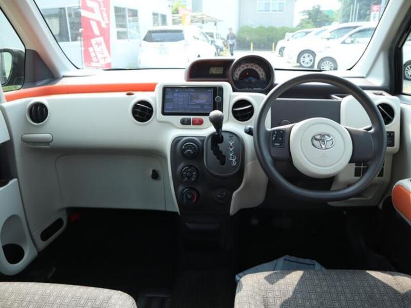PORTE