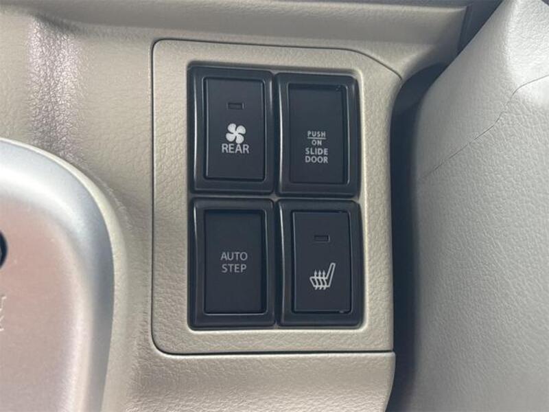 EVERY WAGON