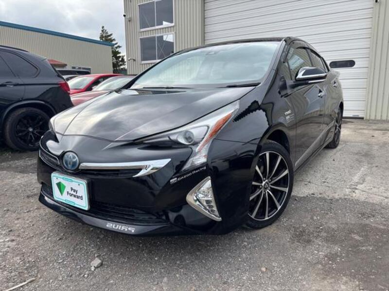 PRIUS