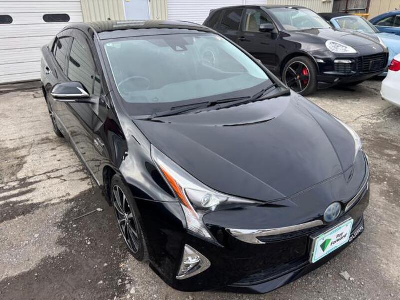 PRIUS
