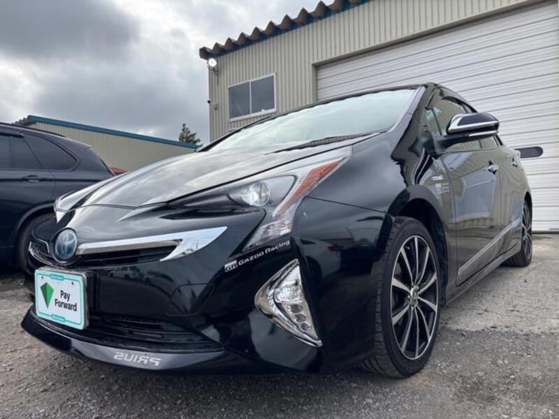 PRIUS