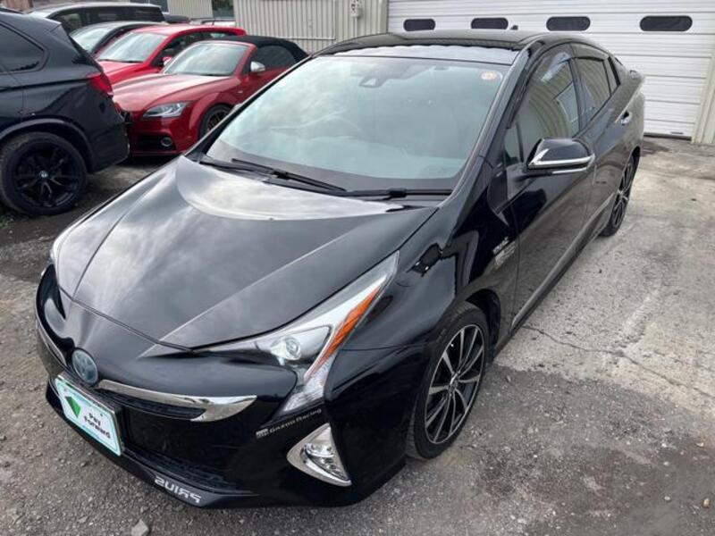 PRIUS