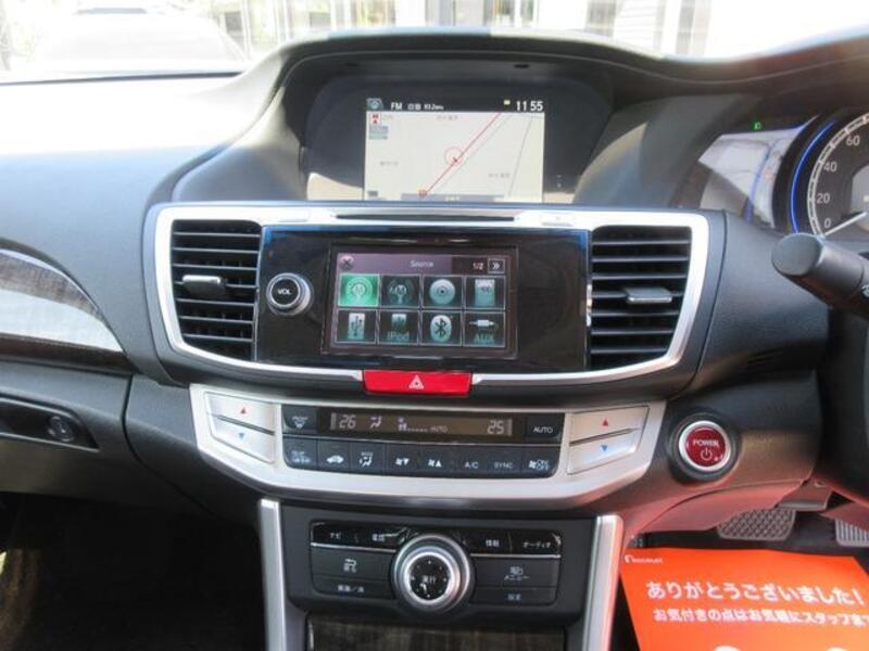 ACCORD HYBRID
