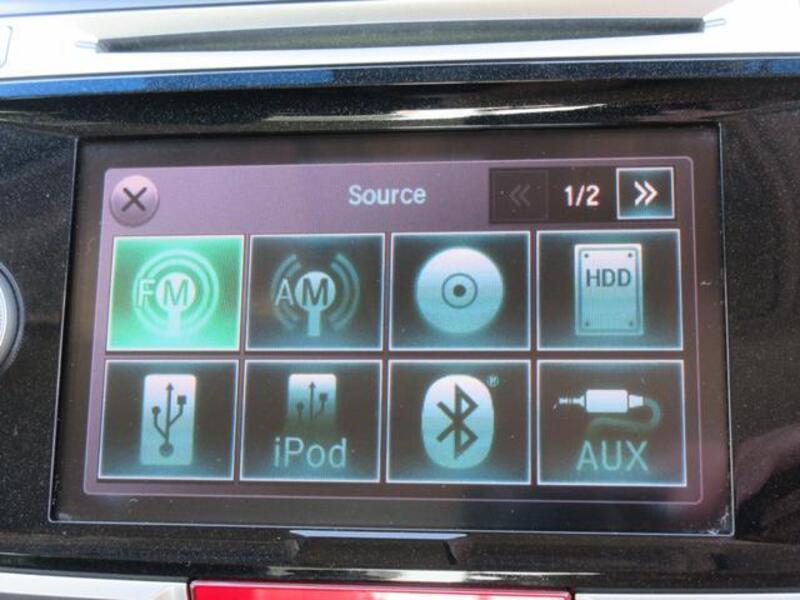 ACCORD HYBRID
