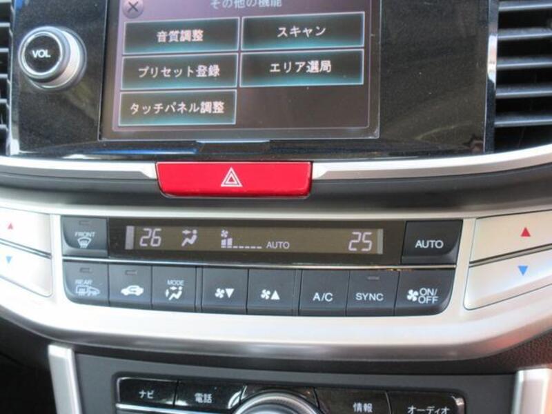 ACCORD HYBRID