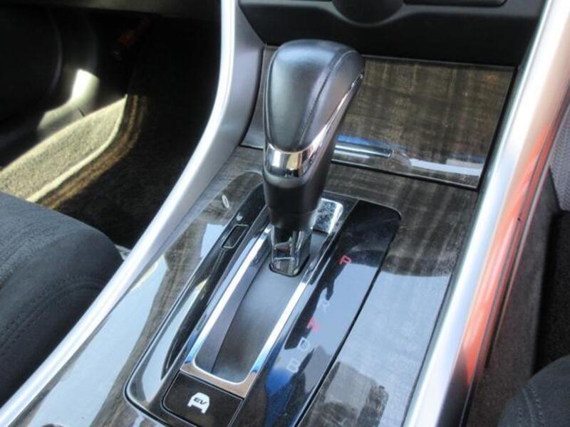 ACCORD HYBRID