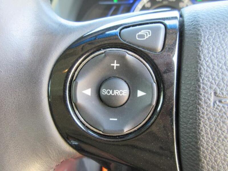 ACCORD HYBRID
