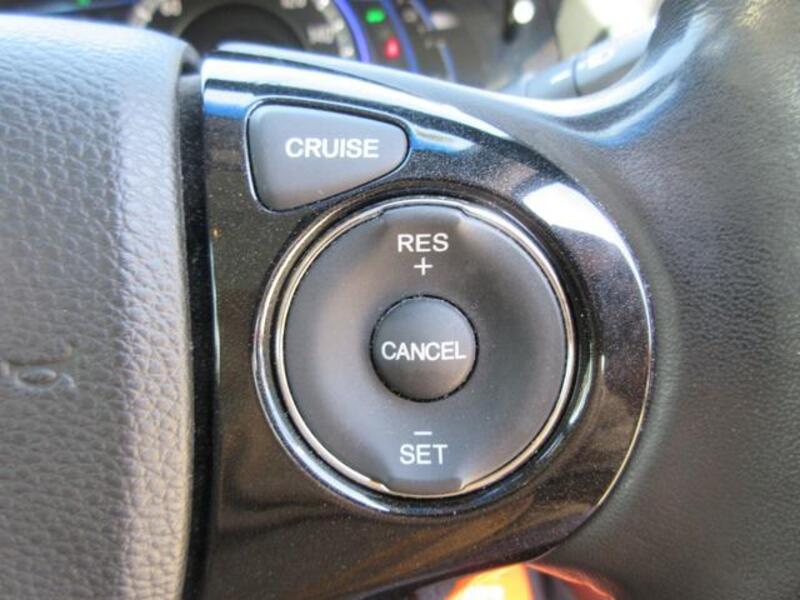 ACCORD HYBRID