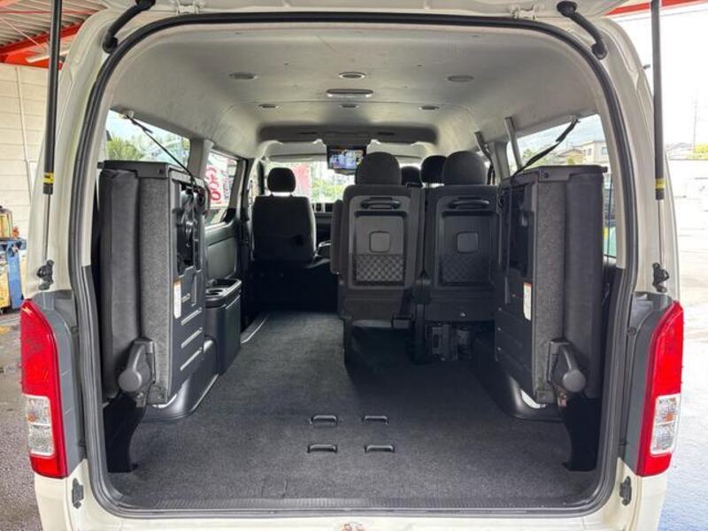 HIACE WAGON