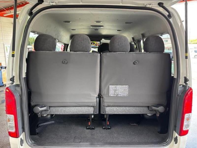 HIACE WAGON