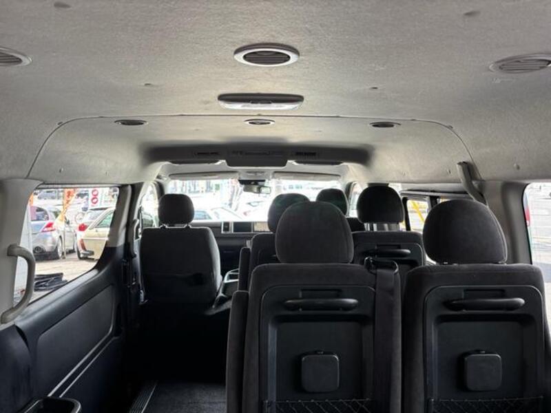 HIACE WAGON