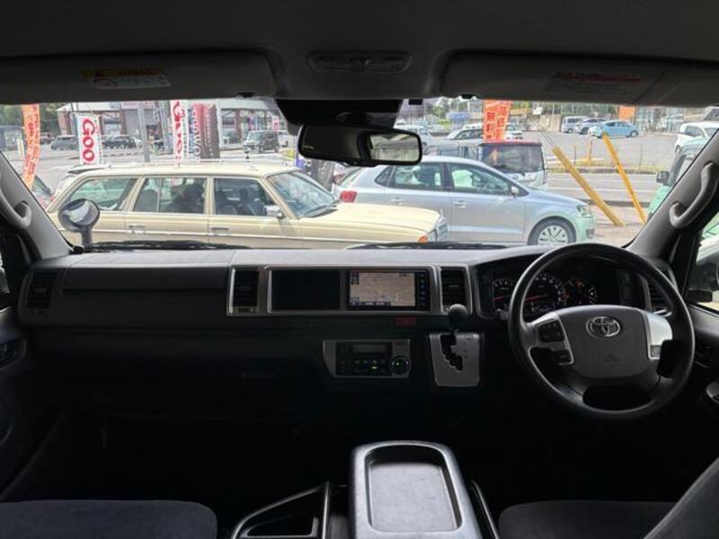 HIACE WAGON