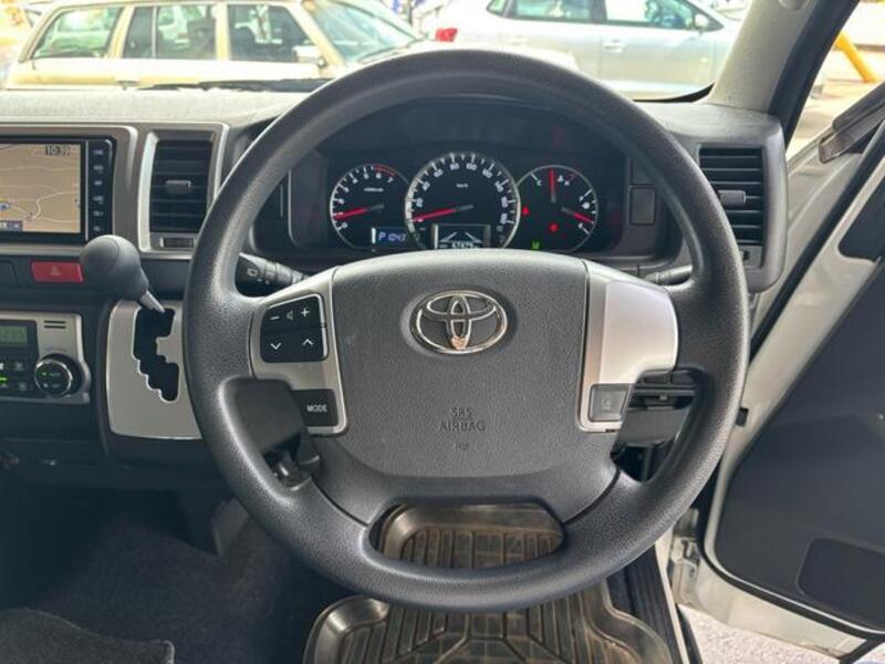 HIACE WAGON