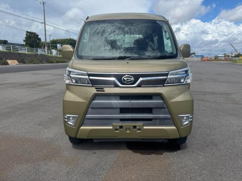 HIJET CARGO