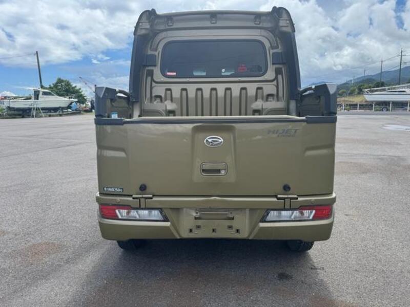 HIJET CARGO