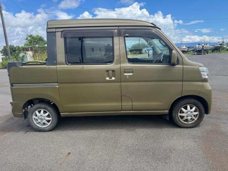 HIJET CARGO