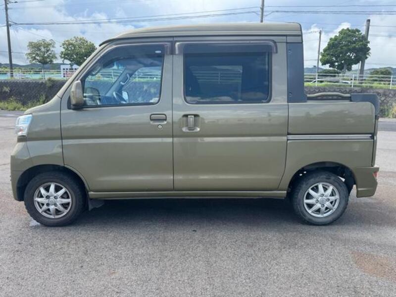 HIJET CARGO