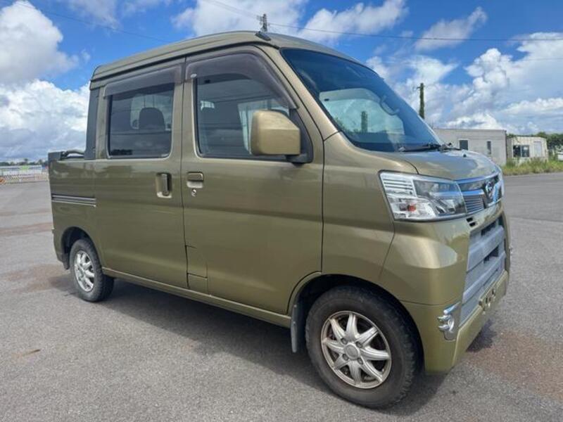HIJET CARGO