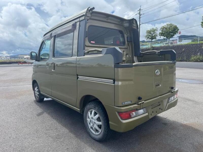 HIJET CARGO