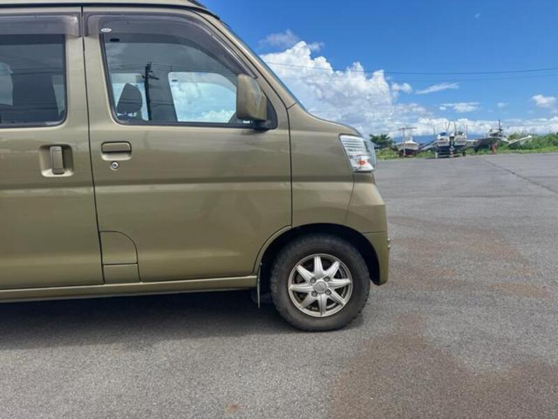 HIJET CARGO