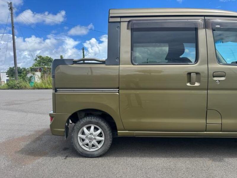 HIJET CARGO