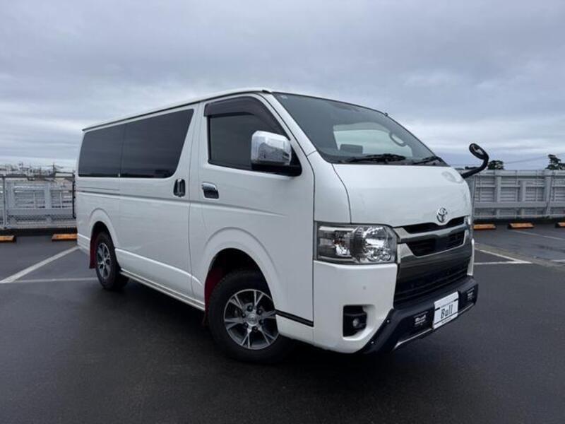 HIACE VAN-0