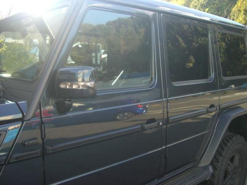 G-CLASS