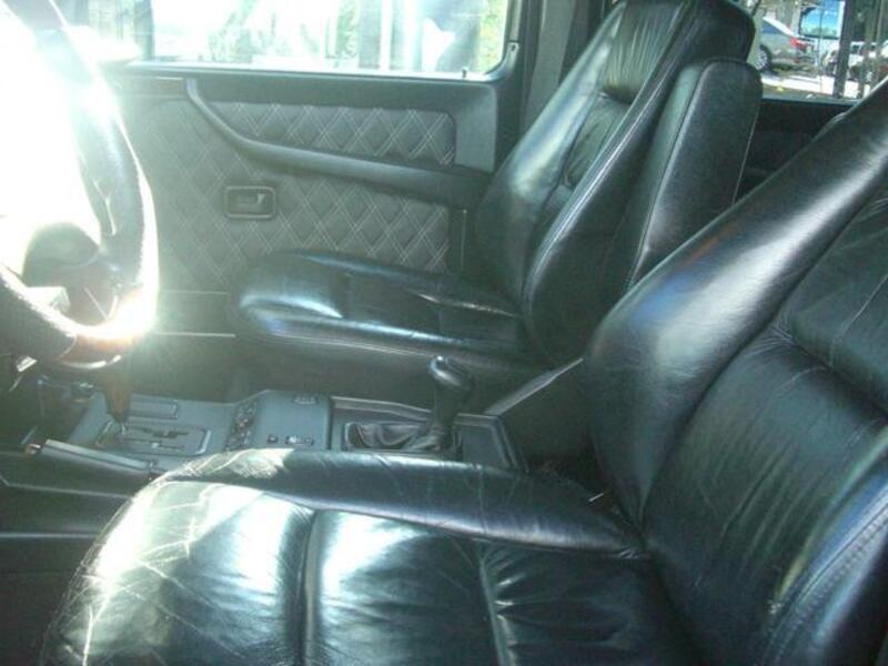 G-CLASS