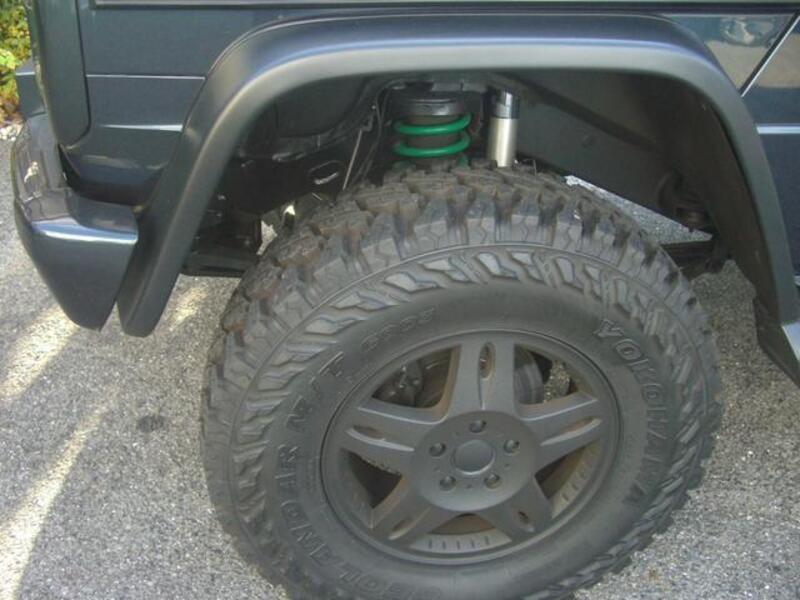 G-CLASS