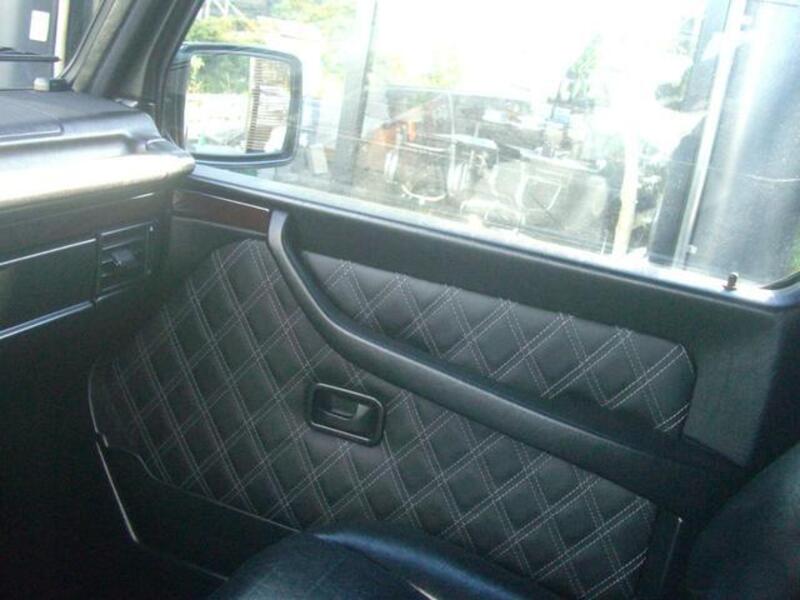 G-CLASS