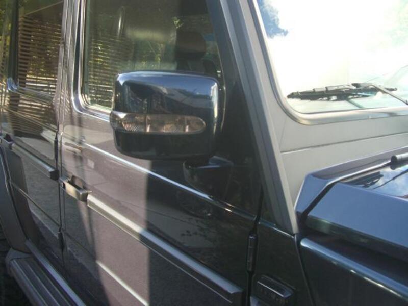 G-CLASS