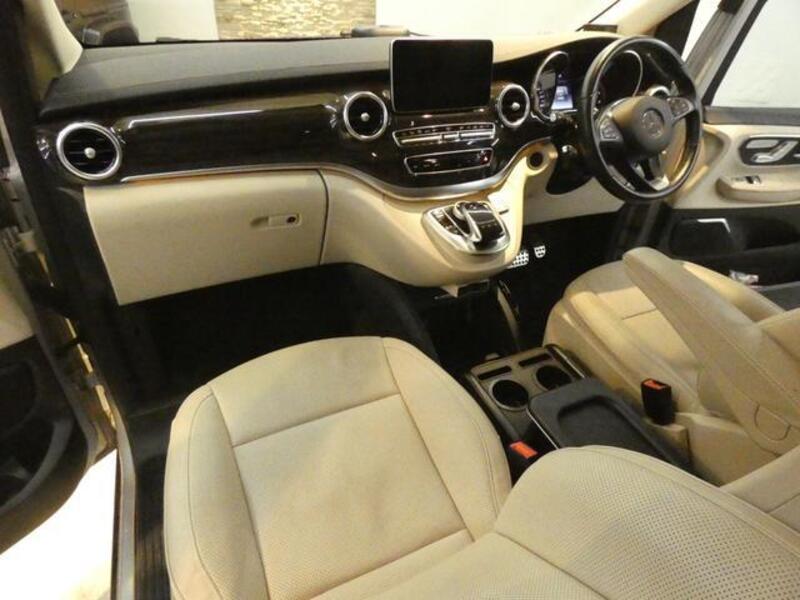 V-CLASS