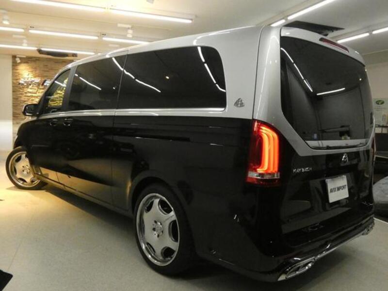 V-CLASS