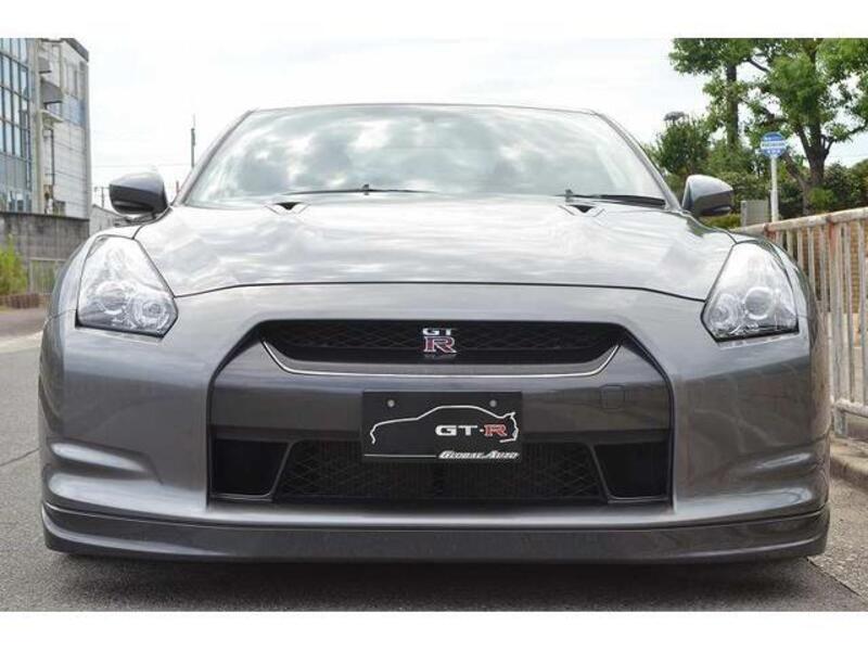 GT-R