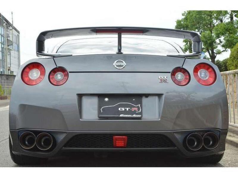 GT-R